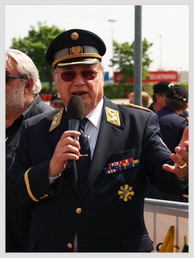 Blaulicht Grand Prix 2015 Foto by Don RoMiFe Michael Rousek