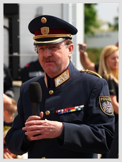 Blaulicht Grand Prix 2015 Foto by Don RoMiFe Michael Rousek