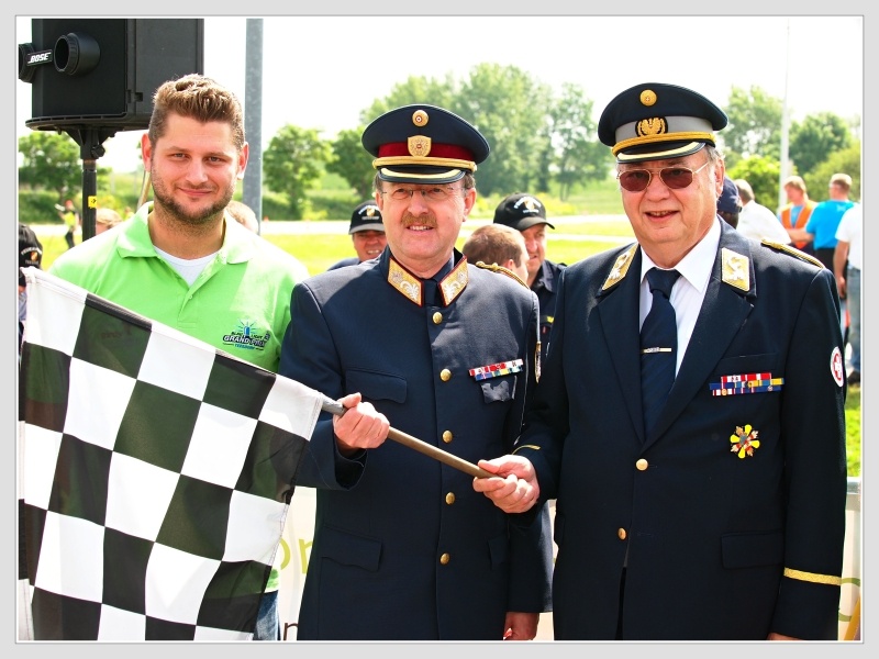 Blaulicht Grand Prix 2015 Foto by Don RoMiFe Michael Rousek