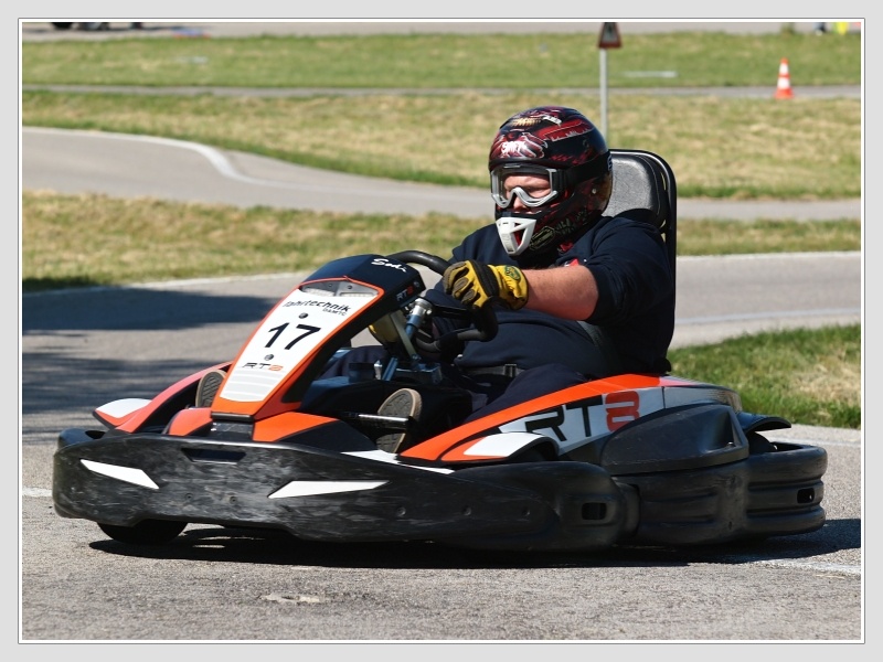 Blaulicht Grand Prix 2015 Foto by Don RoMiFe Michael Rousek