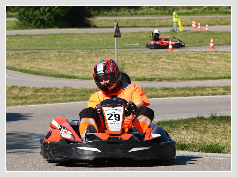 Blaulicht Grand Prix 2015 Foto by Don RoMiFe Michael Rousek