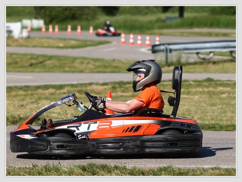 Blaulicht Grand Prix 2015 Foto by Don RoMiFe Michael Rousek