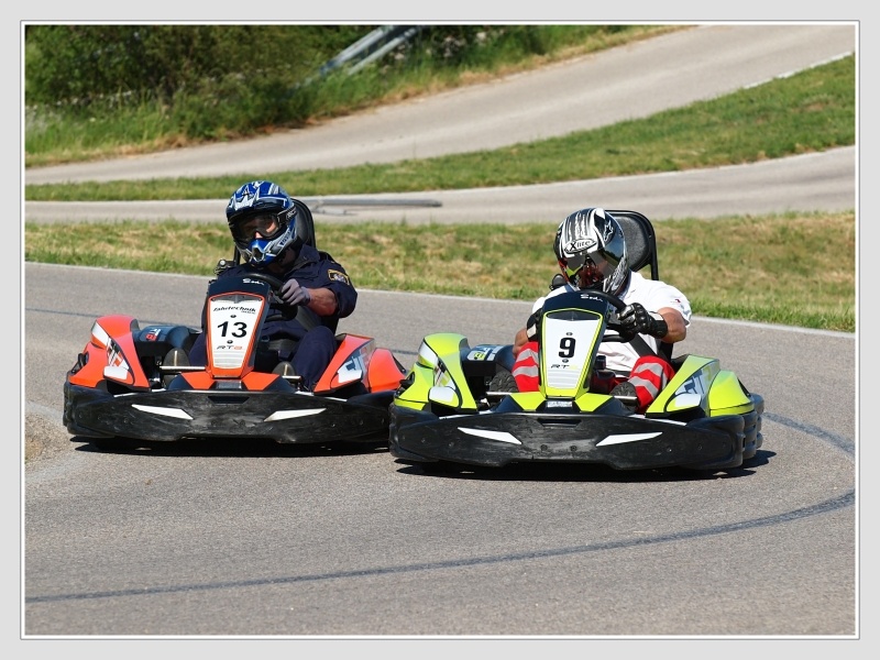 Blaulicht Grand Prix 2015 Foto by Don RoMiFe Michael Rousek