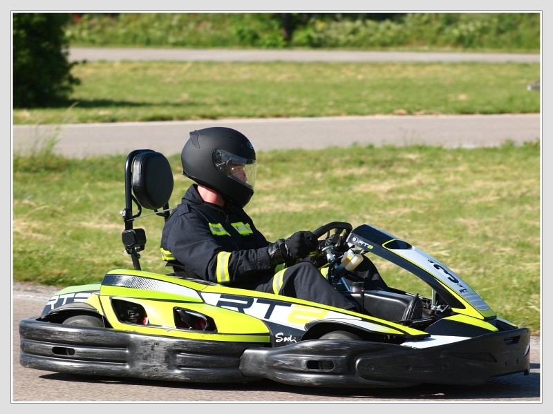Blaulicht Grand Prix 2015 Foto by Don RoMiFe Michael Rousek