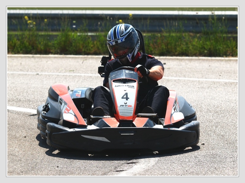 Blaulicht Grand Prix 2015 Foto by Don RoMiFe Michael Rousek