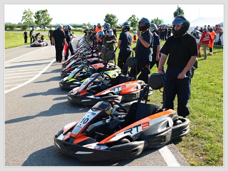 Blaulicht Grand Prix 2015 Foto by Don RoMiFe Michael Rousek