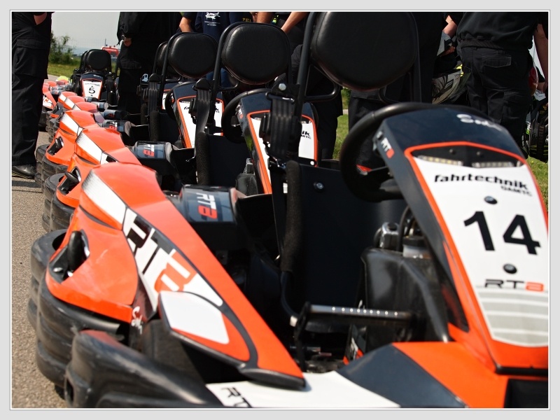 Blaulicht Grand Prix 2015 Foto by Don RoMiFe Michael Rousek