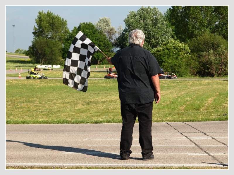 Blaulicht Grand Prix 2015 Foto by Don RoMiFe Michael Rousek