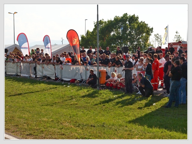 Blaulicht Grand Prix 2015 Foto by Don RoMiFe Michael Rousek