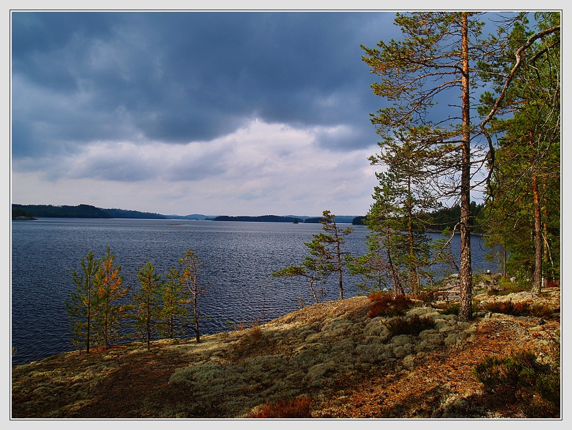 Fotoreise durch Finnland - Foto: Don RoMiFe