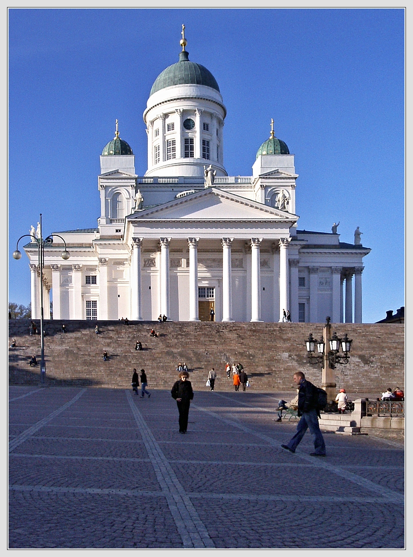 Fotoreise durch Finnland - Foto: Don RoMiFe