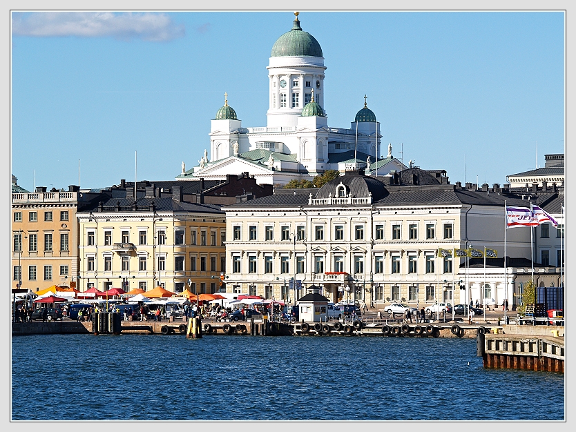 Fotoreise durch Finnland - Foto: Don RoMiFe
