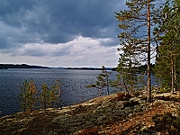 Fotoreportage Finnland by Don RoMiFe 