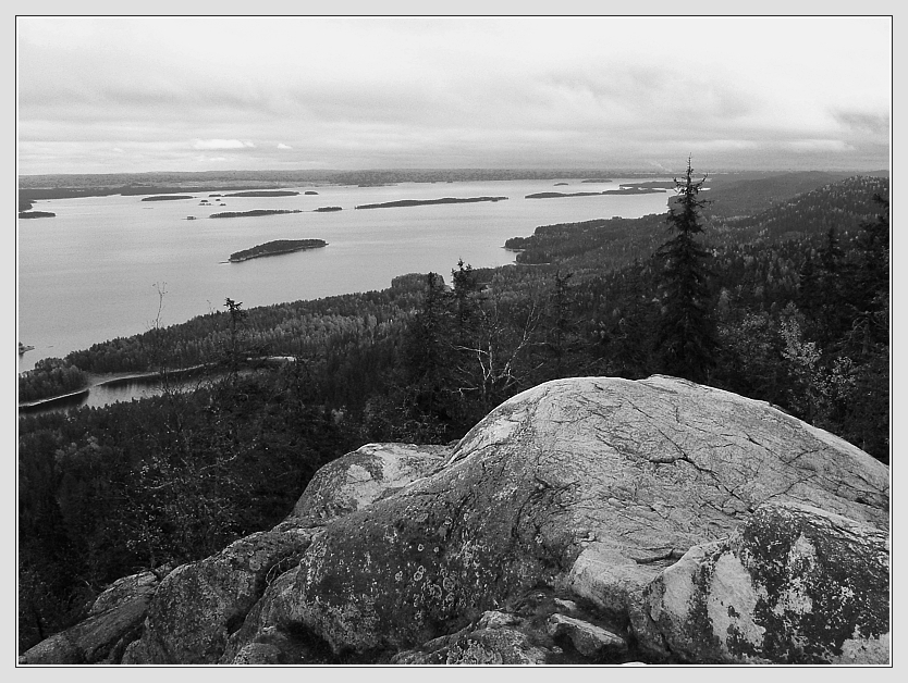 Fotoreise durch Finnland - Foto: Don RoMiFe