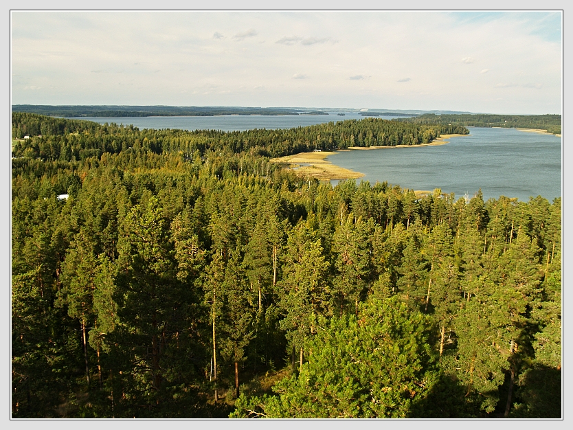 Fotoreise durch Finnland - Foto: Don RoMiFe