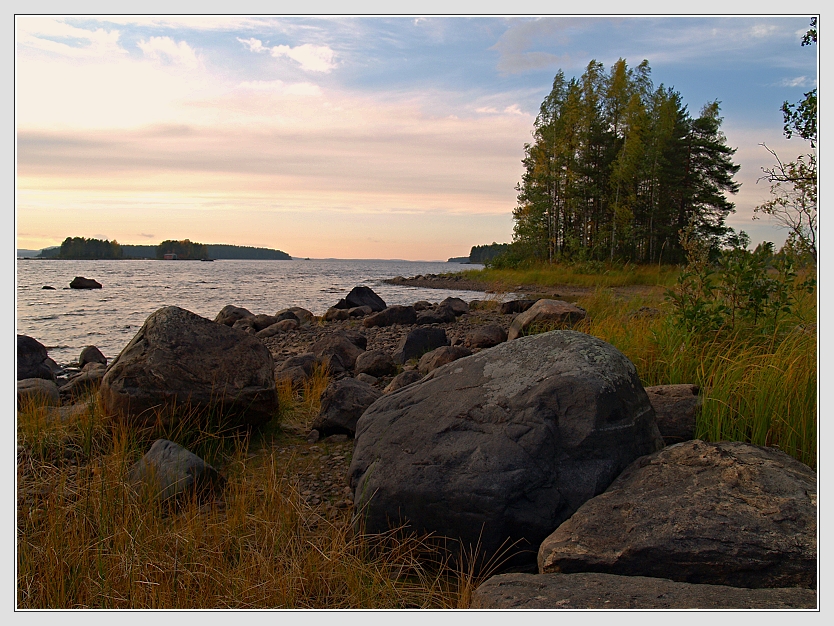 Fotoreise durch Finnland - Foto: Don RoMiFe