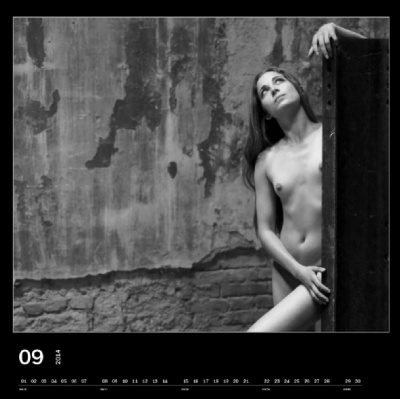 Fotokalender Shoot Out At The Factory Copyright Don RoMiFe Michael Rousek