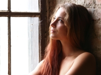 Aktfotographie Copyright Don RoMiFe Michael Rousek
