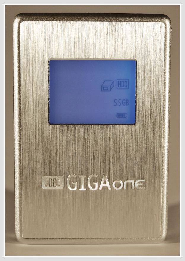 JOBO GIGAone Produktfoto by Don RoMiFe Michael Rousek