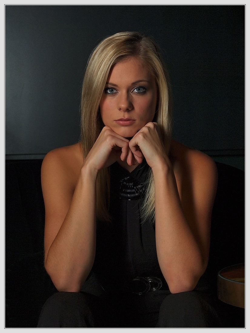 Fotoshooting Le Moet Bar im Hotel Le Meridien Vienna Foto: Don RoMiFe