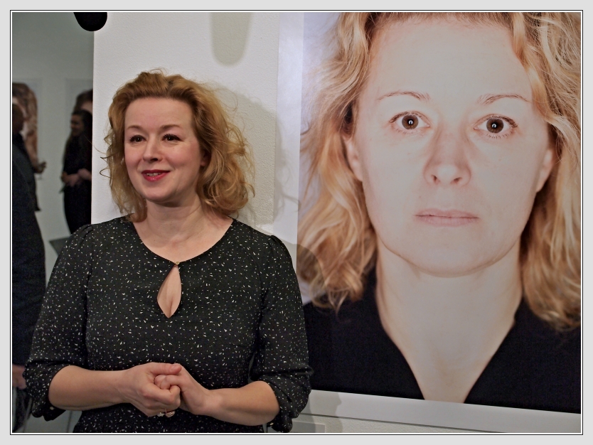 Ausstellungserffnung Manfred Weis 67ff Foto: Don RoMiFe