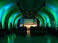 Microsoft Expo 2015 Wien Foto: Don RoMiFe 