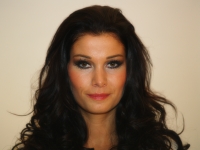 Fotoshooting mit Carmen Stamboli - Copyright Don RoMiFe