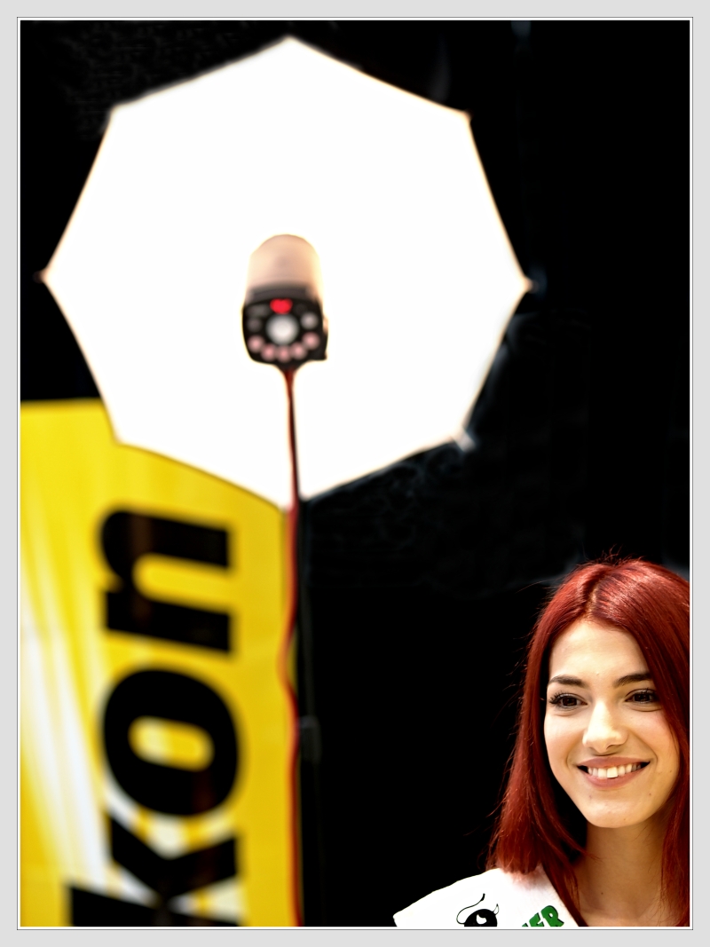 Fotoshooting mit Amina Dagi Miss Austria 2012 by Don RoMiFe