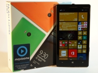 Nokia Lumia 930 - Testbericht by Don RoMiFe