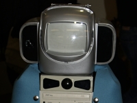 Robotchallenge - Report by Don RoMiFe