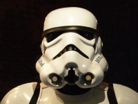 Star Wars Identities  