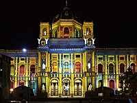 Wien leuchtet 2016  Foto: Don RoMiFe