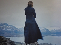 Ausstellungserffnung Elina Brotherus - Report by Don RoMiFe