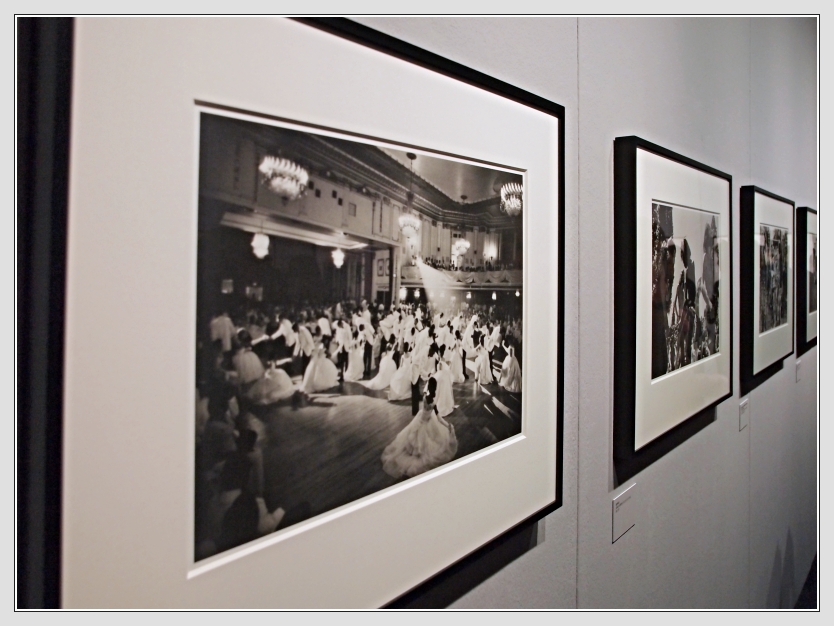 Hiroji Kubota Photographer -  Retrospective Foto: Don RoMiFe