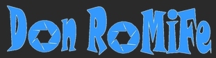 Don RoMiFe Logo