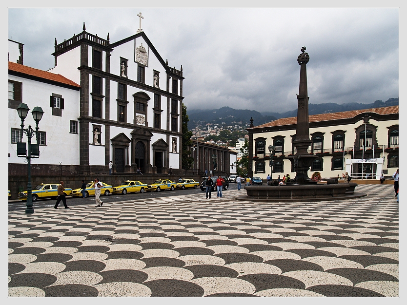 Blumeninsel Madeira Foto: Don RoMiFe