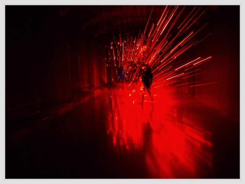 Olympus Playground Wien by Don RoMiFe Michael Rousek