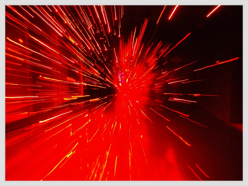 Olympus Playground Wien by Don RoMiFe Michael Rousek