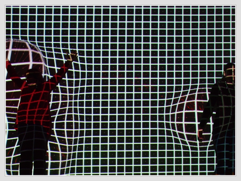 Olympus Playground Wien by Don RoMiFe Michael Rousek