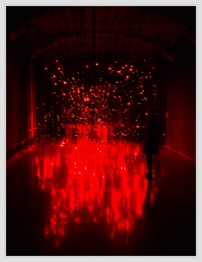 Olympus Playground Wien by Don RoMiFe Michael Rousek