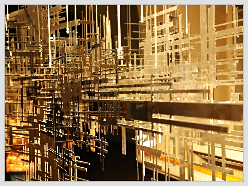 Olympus Playground Wien by Don RoMiFe Michael Rousek