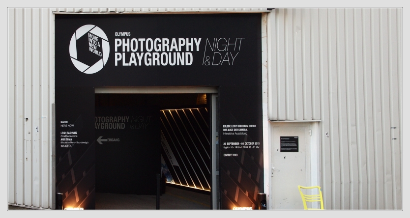 Olympus Photography Playground Night&Day Foto: Don RoMiFe 