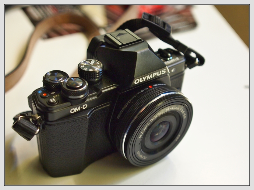 Olympus Photography Playground Night&Day Foto: Don RoMiFe 