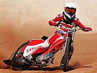 Speedway Arena Tritol  Foto: Don RoMiFe
