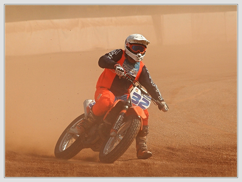 Speedway Arena Tritol  Foto: Don RoMiFe