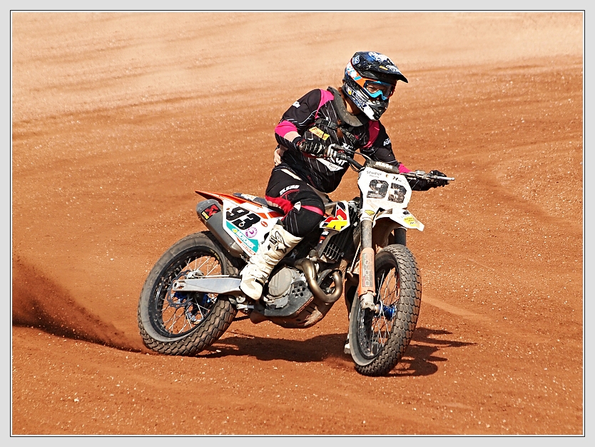 Speedway Arena Tritol  Foto: Don RoMiFe