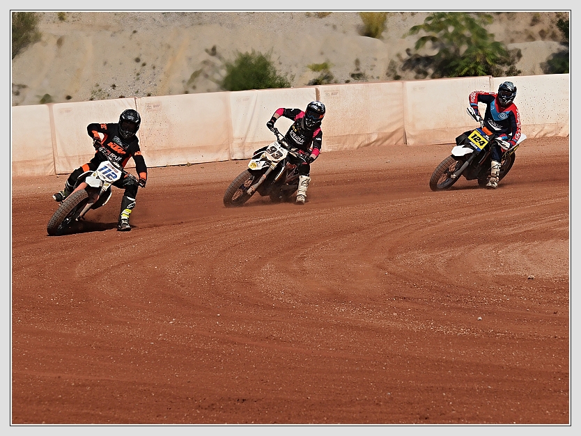 Speedway Arena Tritol  Foto: Don RoMiFe