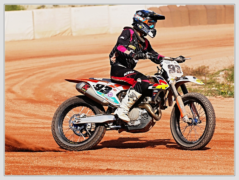 Speedway Arena Tritol  Foto: Don RoMiFe