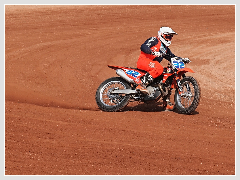 Speedway Arena Tritol  Foto: Don RoMiFe
