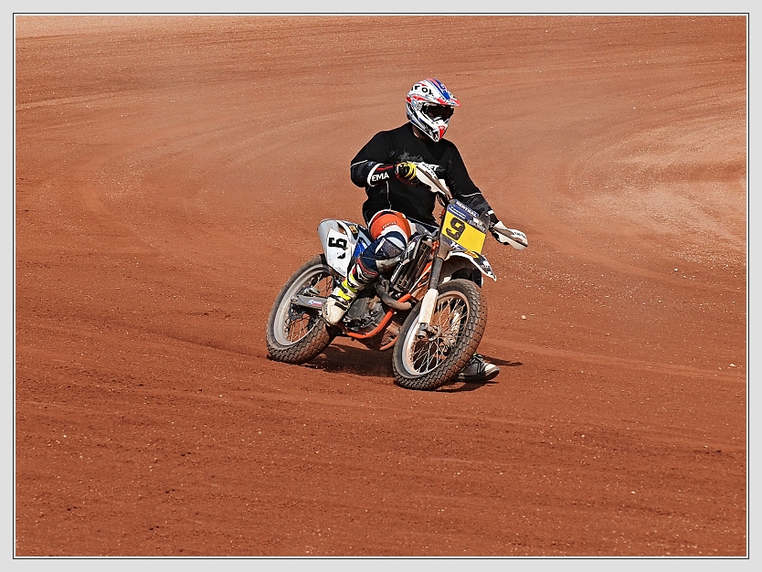 Speedway Arena Tritol  Foto: Don RoMiFe